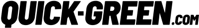QuickGreen Logo